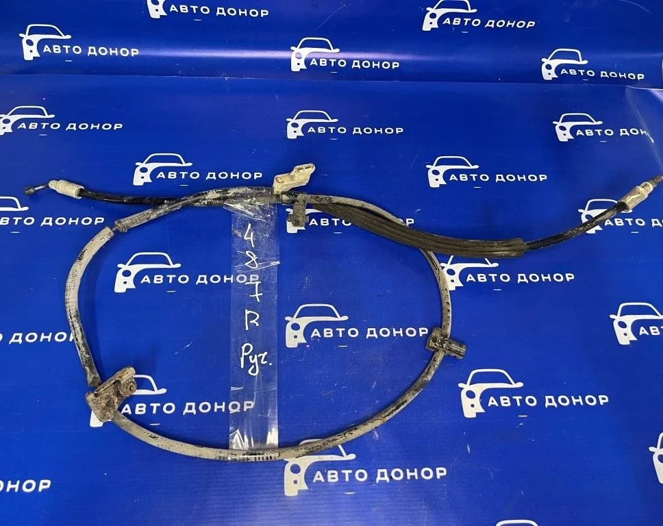 тросик ручного тормоза FORD FOCUS CB8 IQDB