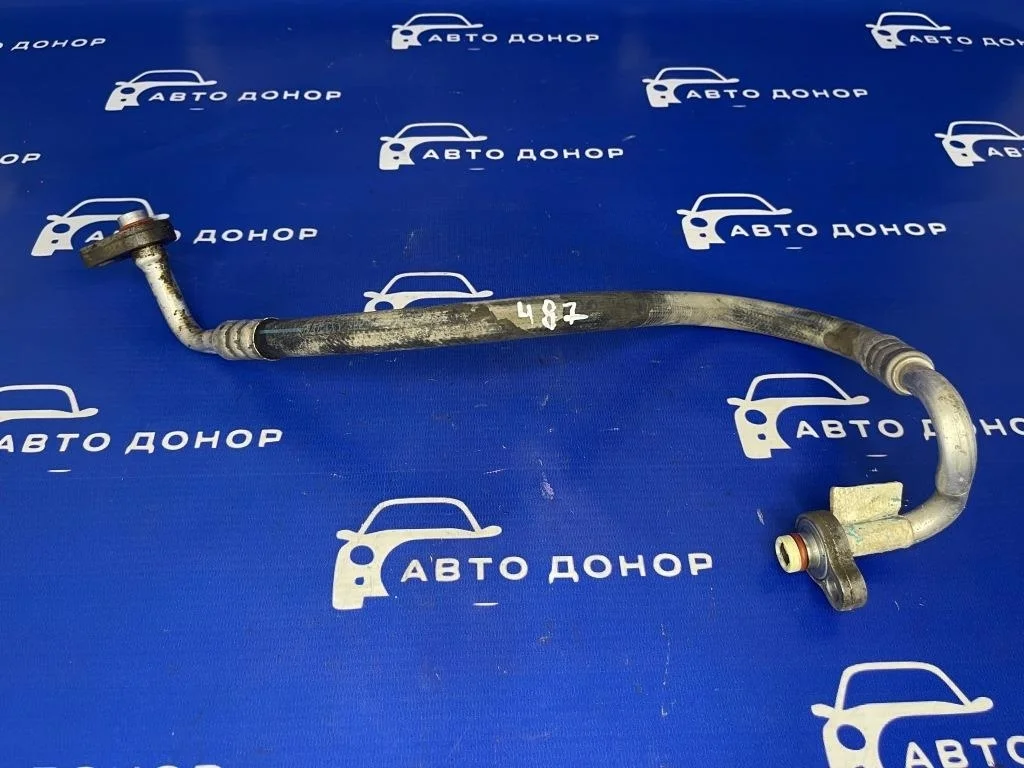 шланг кондиционера FORD FOCUS CB8 IQDB
