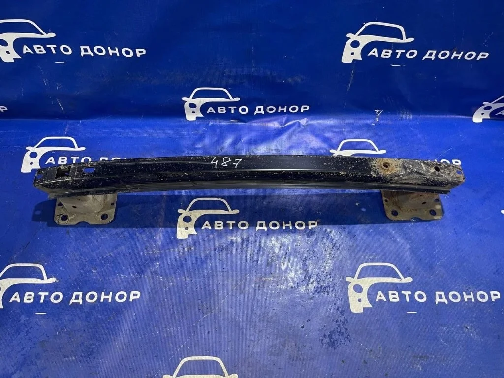 усилитель бампера FORD FOCUS CB8 IQDB