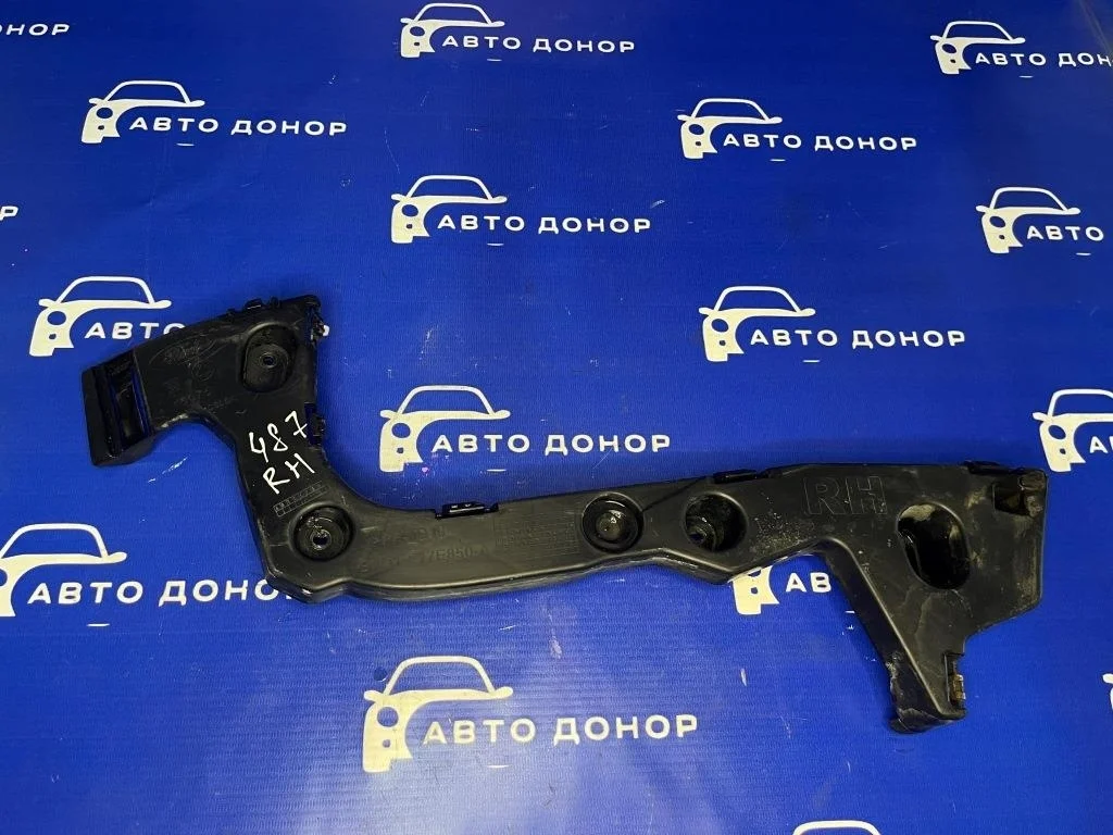крепление бампера FORD FOCUS CB8 -