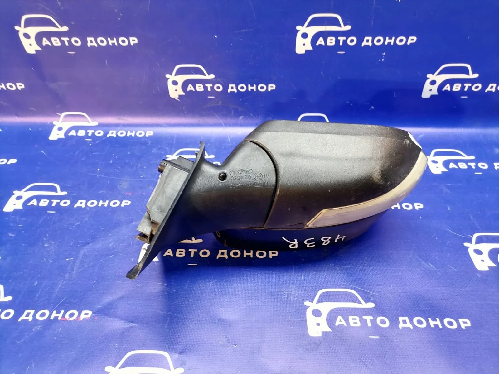 зеркало FORD FOCUS CB8 IQDB