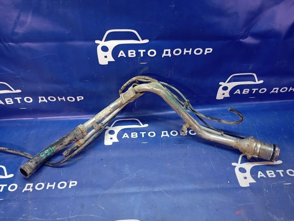 горловина топливного бака FORD FOCUS CB8 IQDB