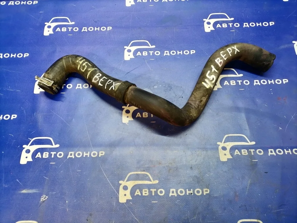 патрубок радиатора FORD FOCUS CB4 SHDC, HWDA, HWDB, SHDA, SHDB