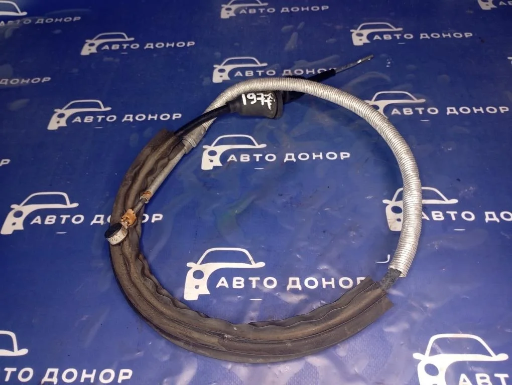 трос переключения акпп VOLKSWAGEN TOUAREG 7LA BHK