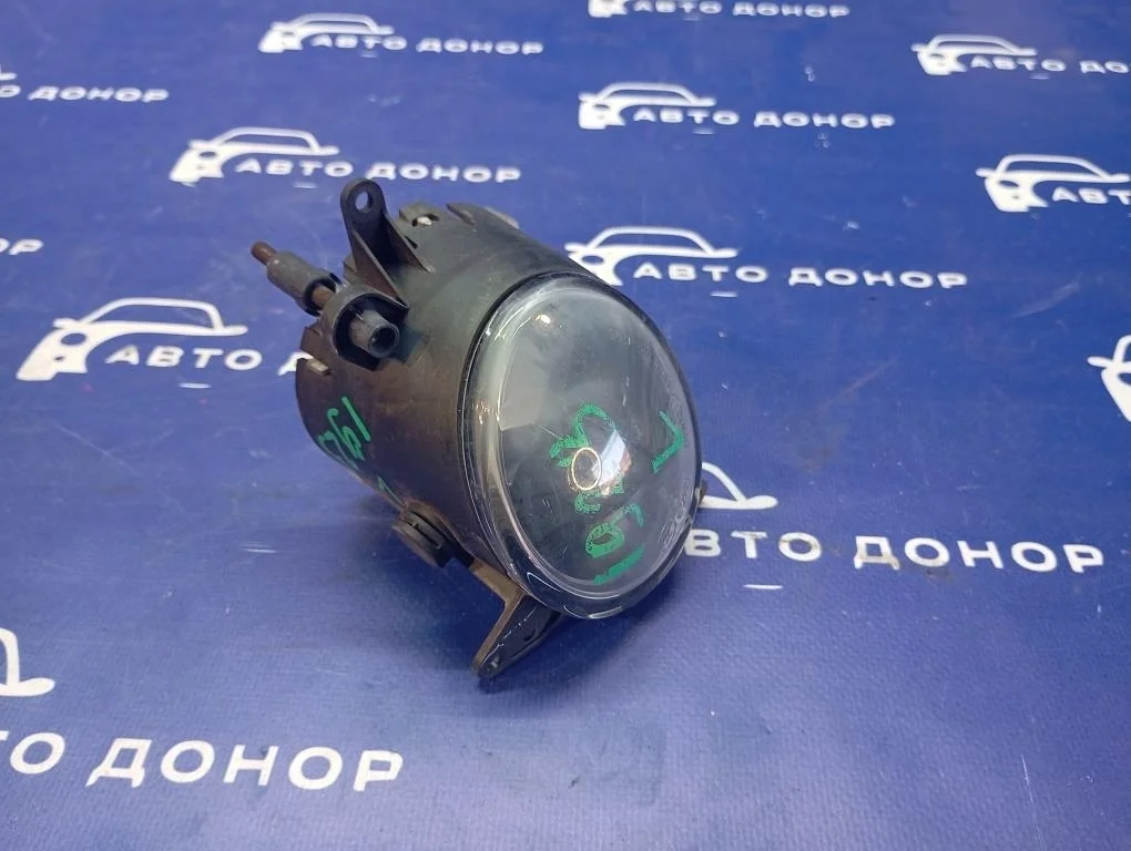 фара противотуманная MITSUBISHI GALANT FORTIS CY4A -