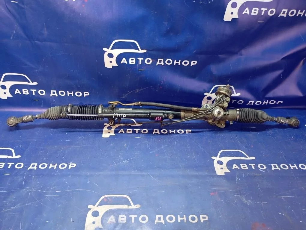 рулевая рейка AUDI A6 4B2 AML, ARJ