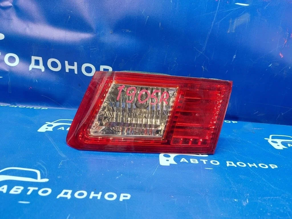 стоп HONDA ACCORD CU1 -