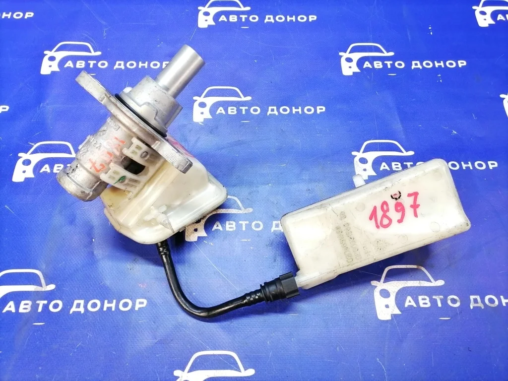 главный тормозной цилиндр CITROEN C4 B7 EP6CDT
