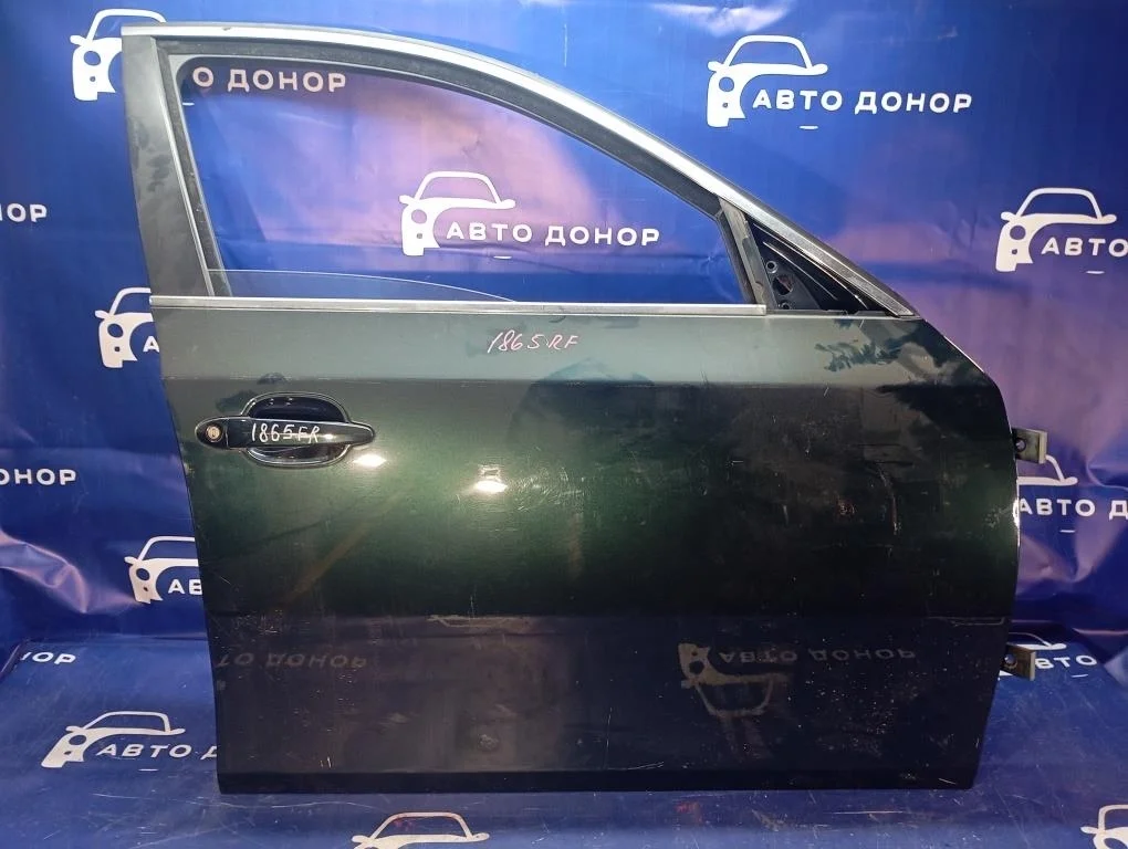 дверь BMW 5-Series E60 -