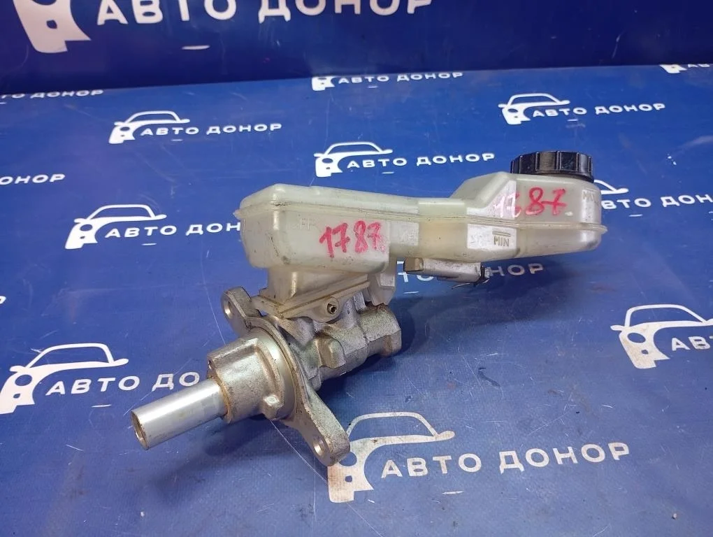 главный тормозной цилиндр MAZDA DEMIO DE3FS ZJ