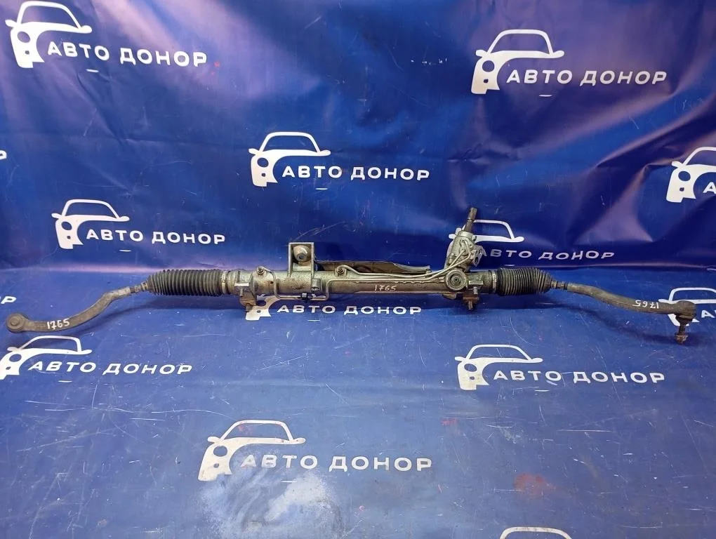 рулевая рейка VOLVO S60 RS B5244S