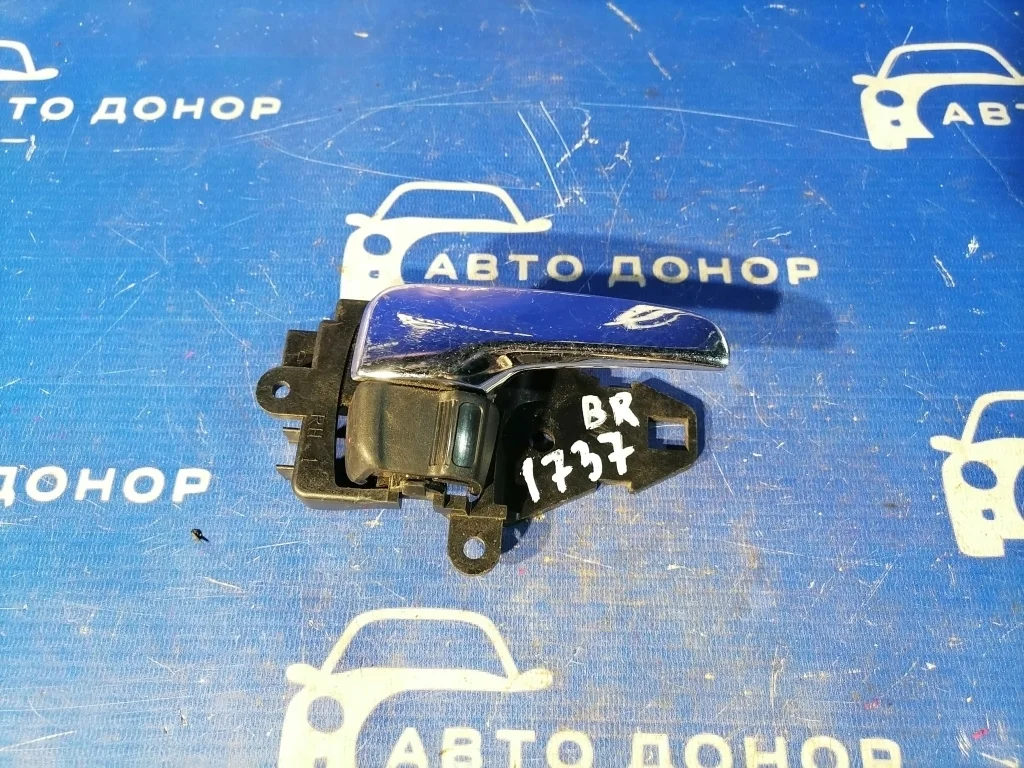 ручка двери внутренняя MITSUBISHI OUTLANDER CW5W 4B12