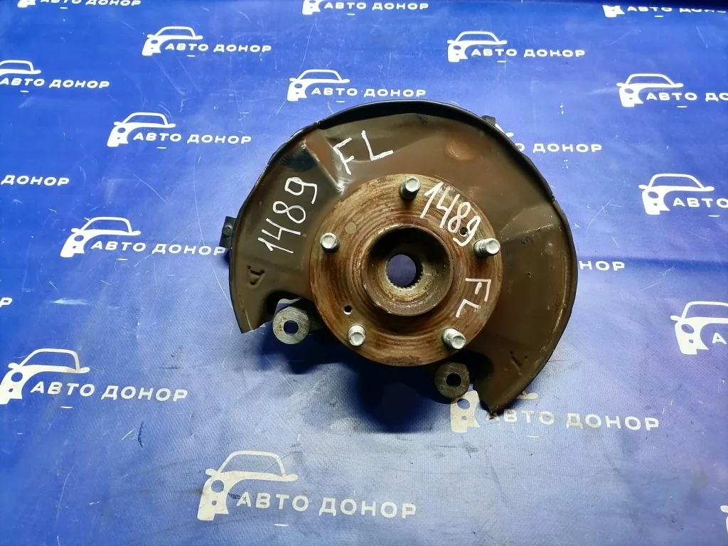 ступица HONDA CIVIC FD3 LDA