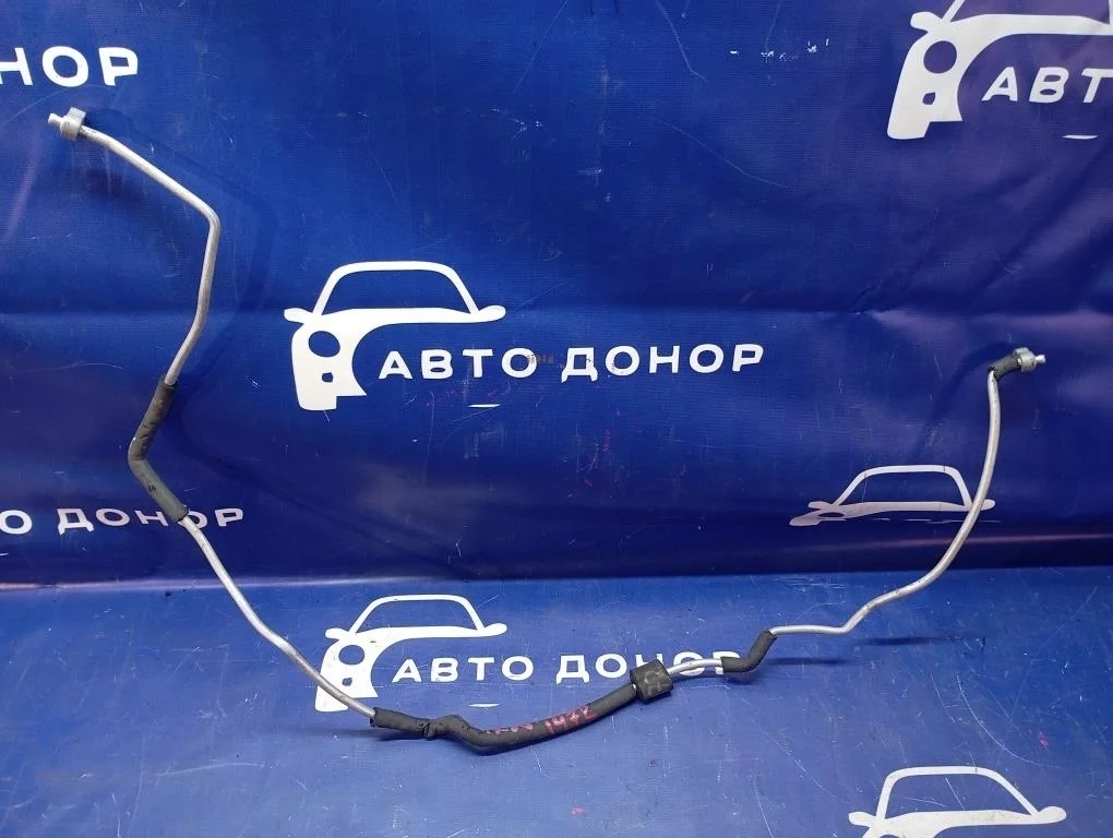 шланг кондиционера MAZDA FAMILIA BJ5W ZL