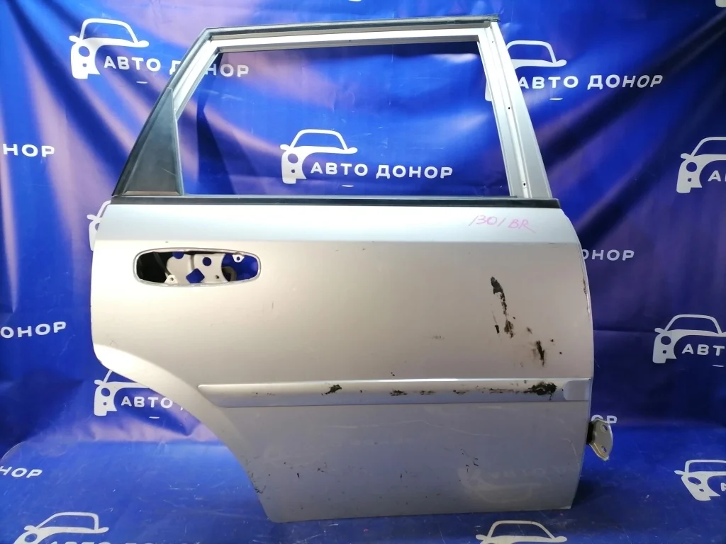 дверь CHEVROLET LACETTI J200 -