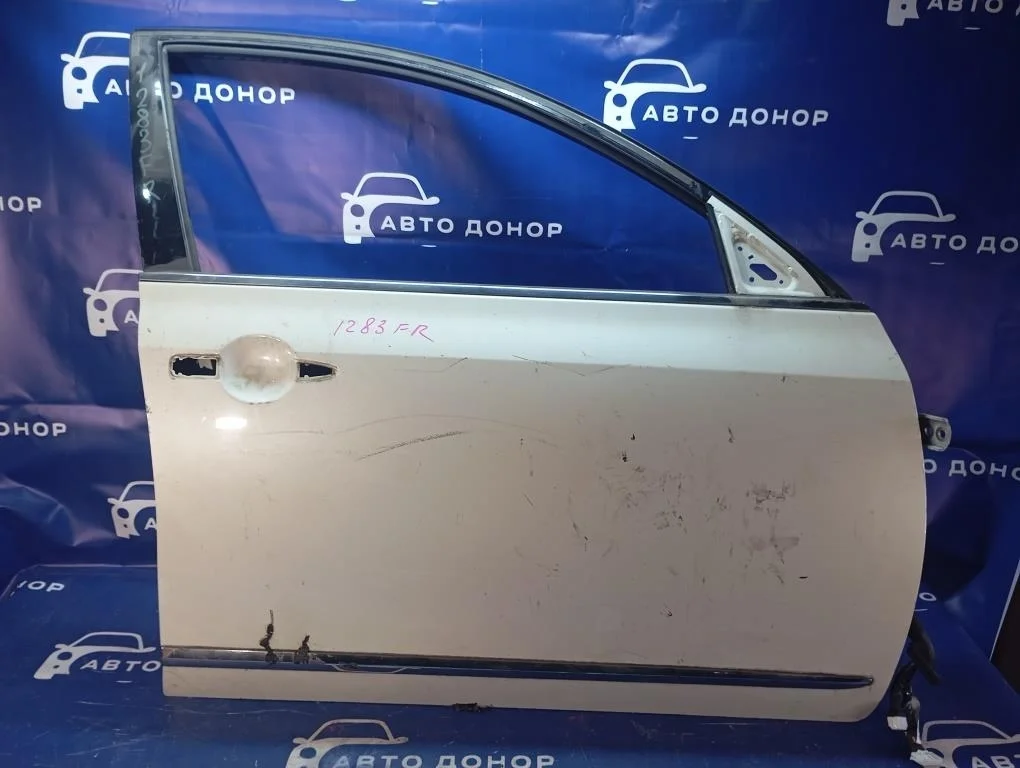 дверь NISSAN TEANA J32 -
