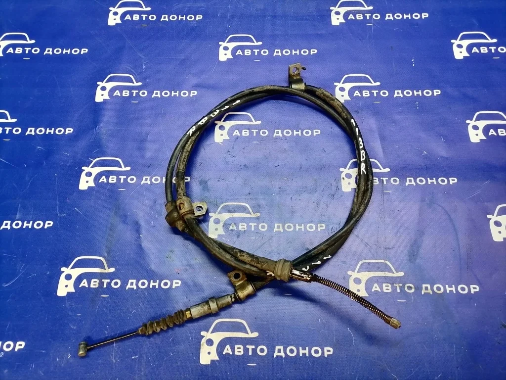 тросик ручного тормоза HONDA STEP WAGON RF1 B20B