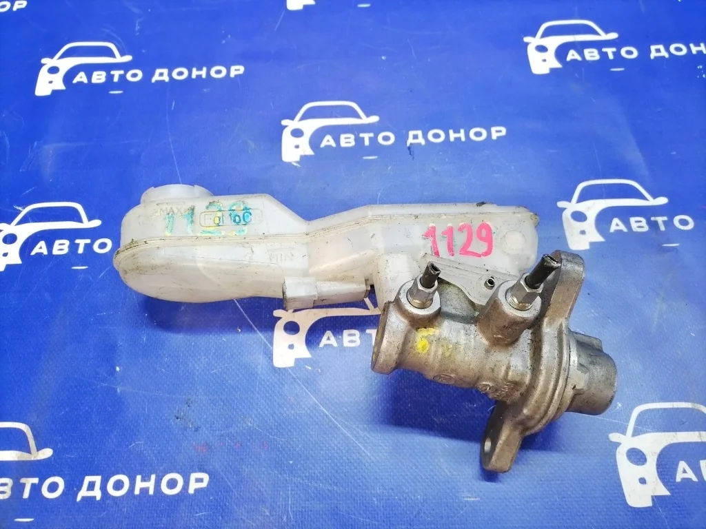 главный тормозной цилиндр MAZDA DEMIO DEJFS P3VPS