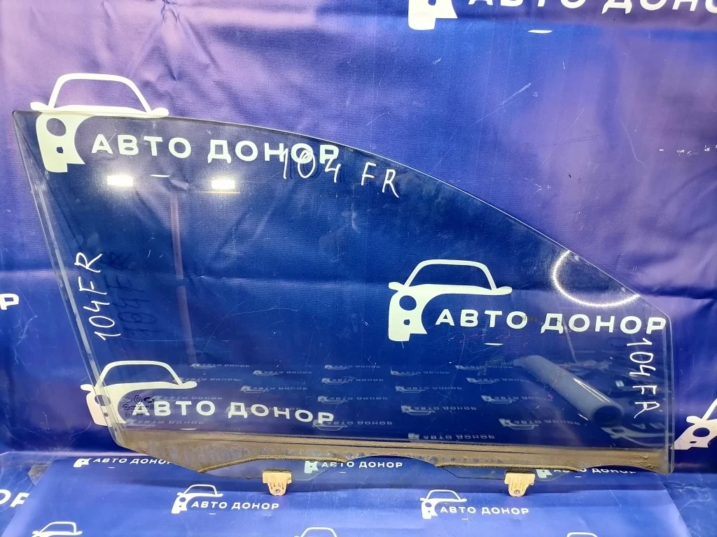 стекло RENAULT KOLEOS HY0 -