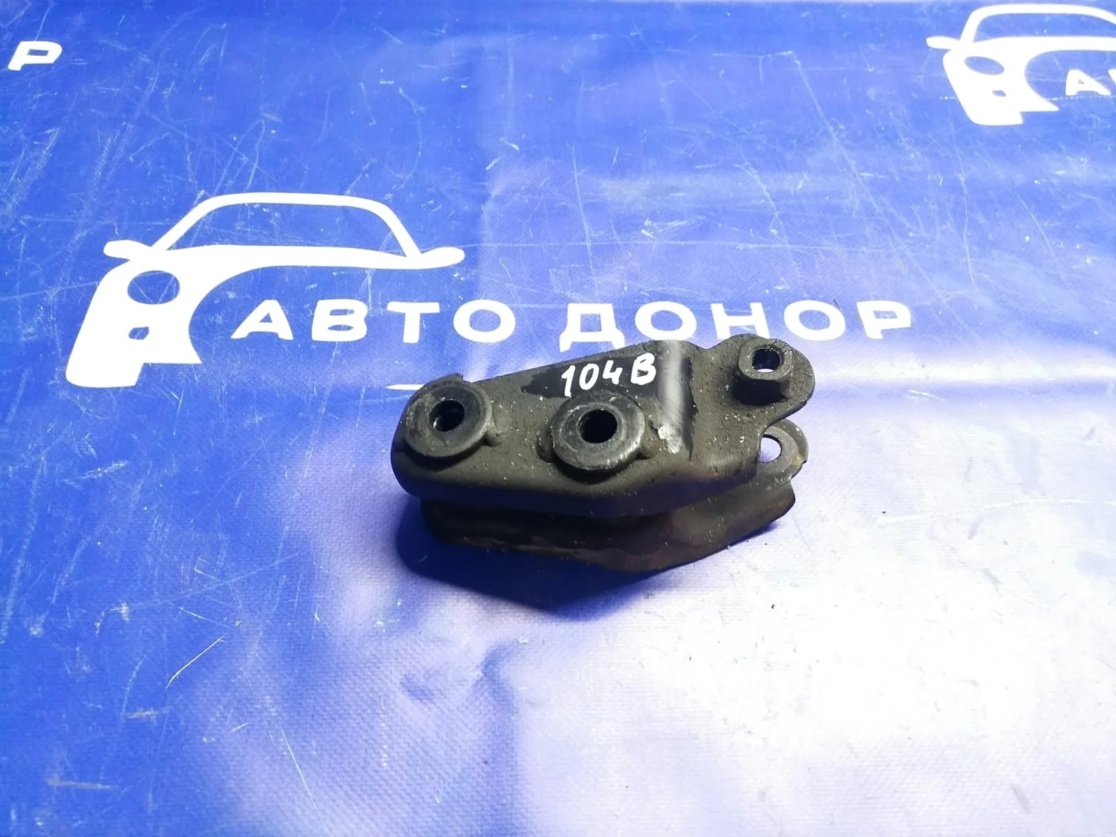 кронштейн опоры двигателя RENAULT KOLEOS HY0 2TR