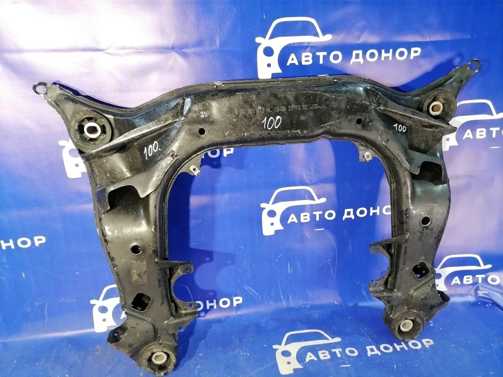 балка под двс VOLKSWAGEN PASSAT 3B3 AMX, ATQ