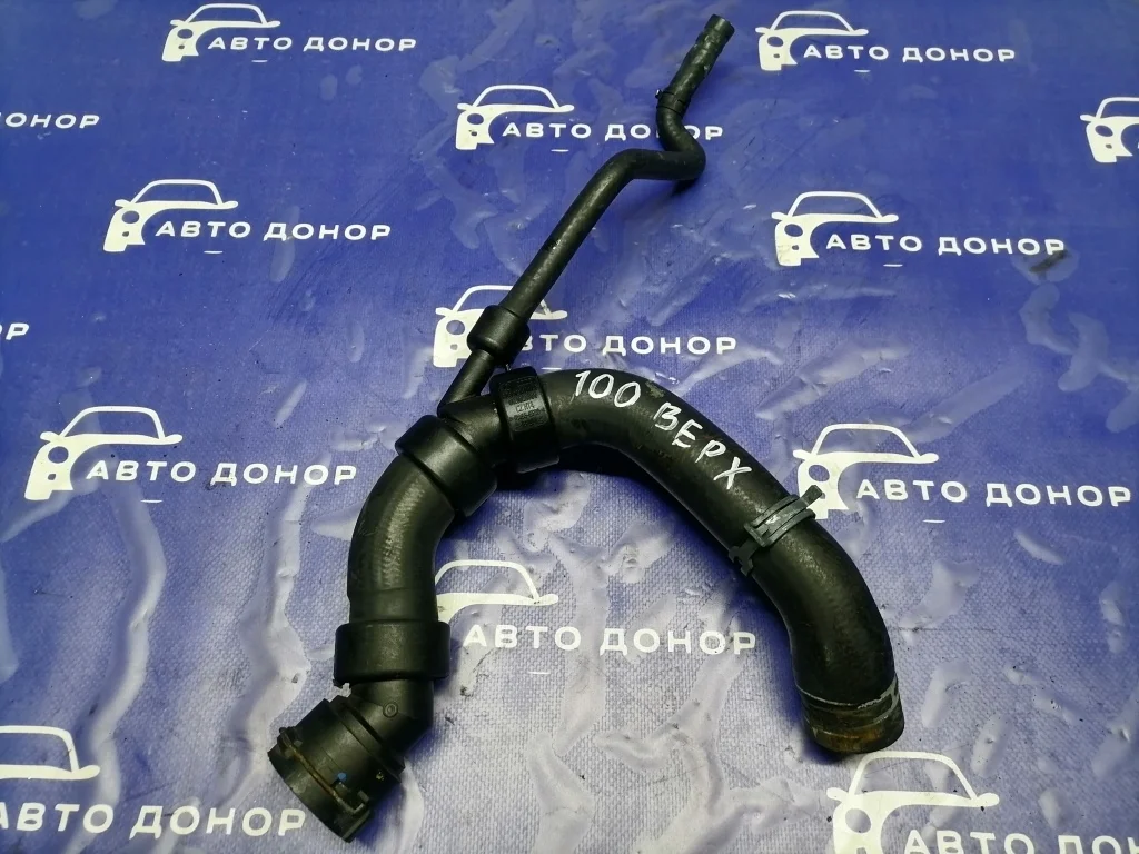 патрубок радиатора VOLKSWAGEN PASSAT 3B3 AMX, ATQ