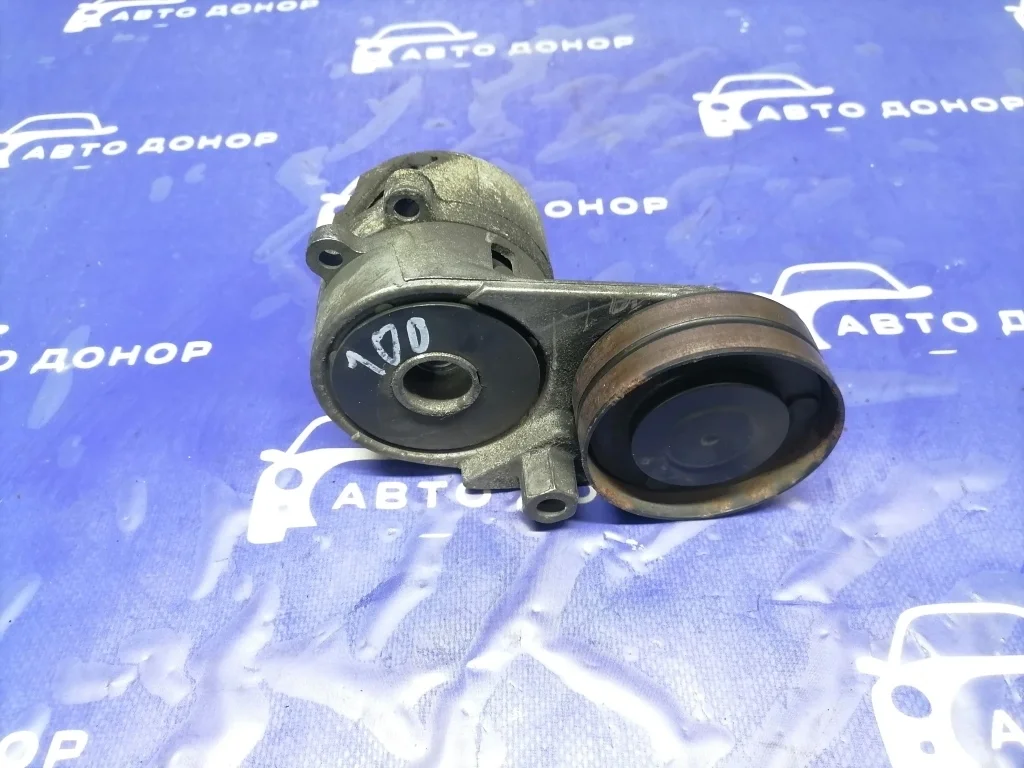 ролик натяжной VOLKSWAGEN PASSAT 3B3 AMX, ATQ