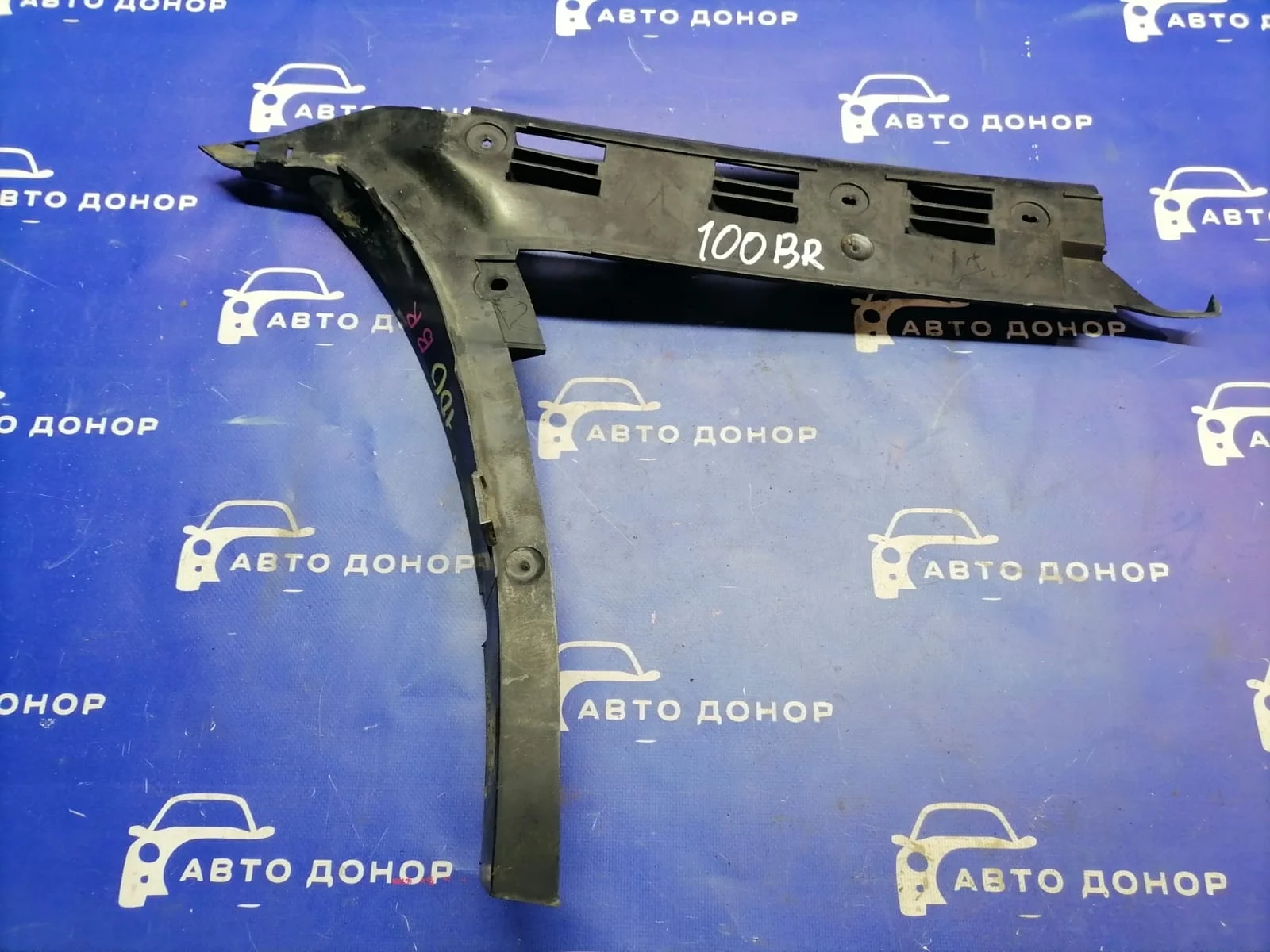 крепление бампера VOLKSWAGEN PASSAT 3B3 AMX, ATQ
