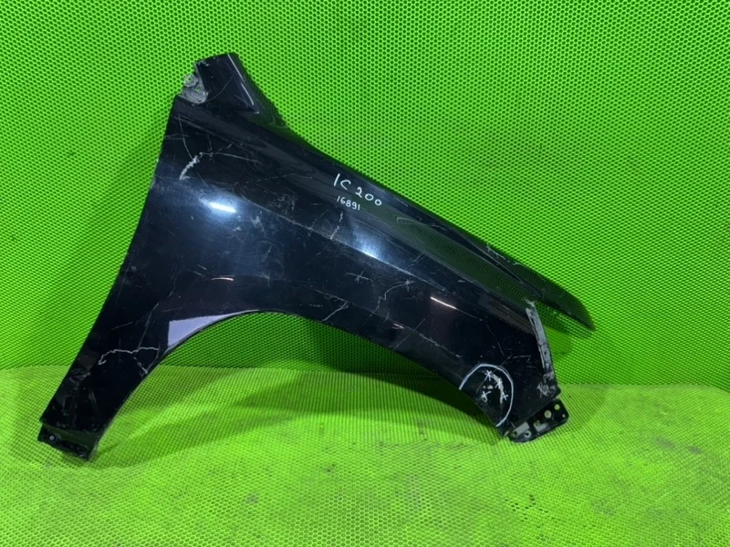 Крыло переднее Toyota Land Cruiser 200 5380160D50, правое