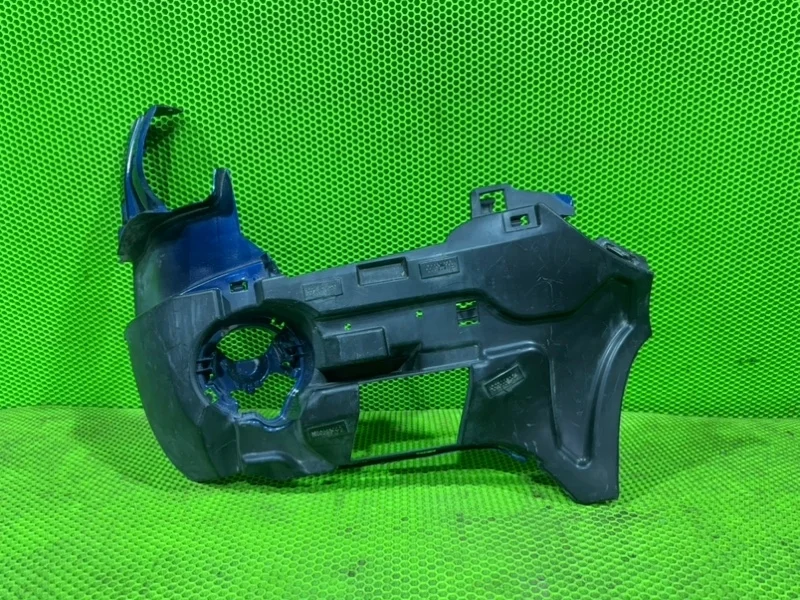 Кронштейн бампера Bmw X1 F48 51117354819, передний левый