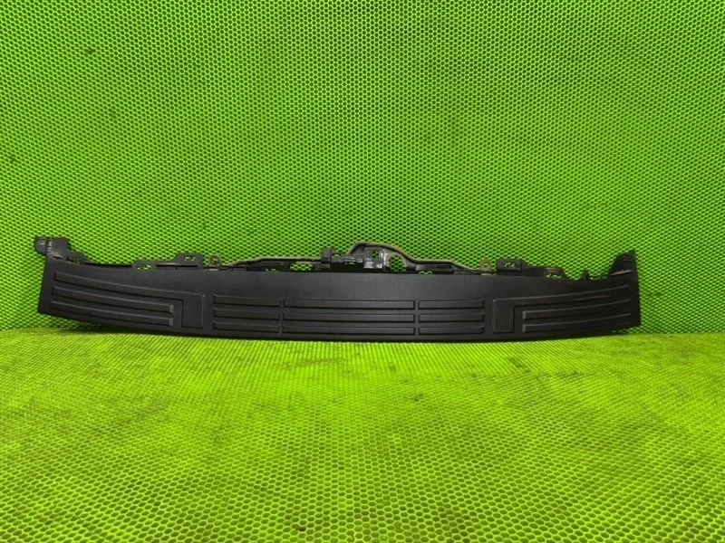 Накладка бампера Toyota Land Cruiser Prado 150 5216260090, задняя
