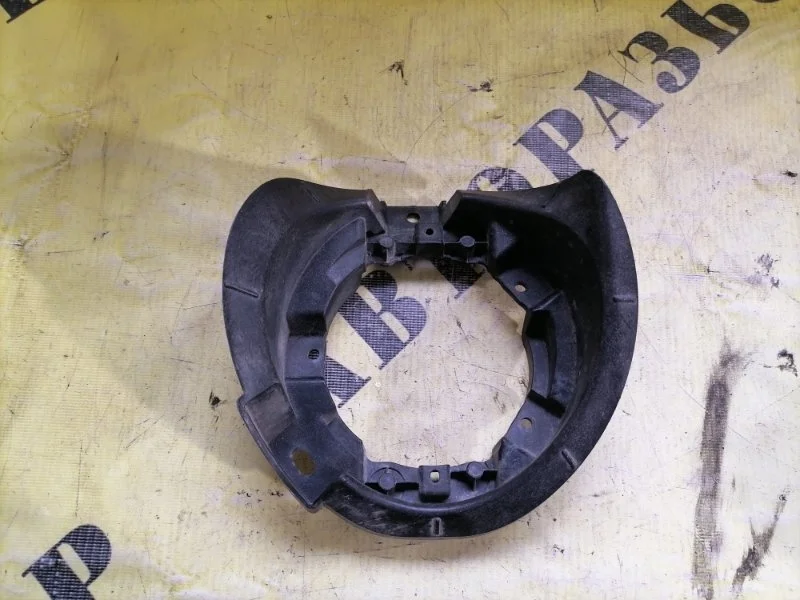 Накладка под ПТФ левая Lexus Lx570 2007-2021 5212660010