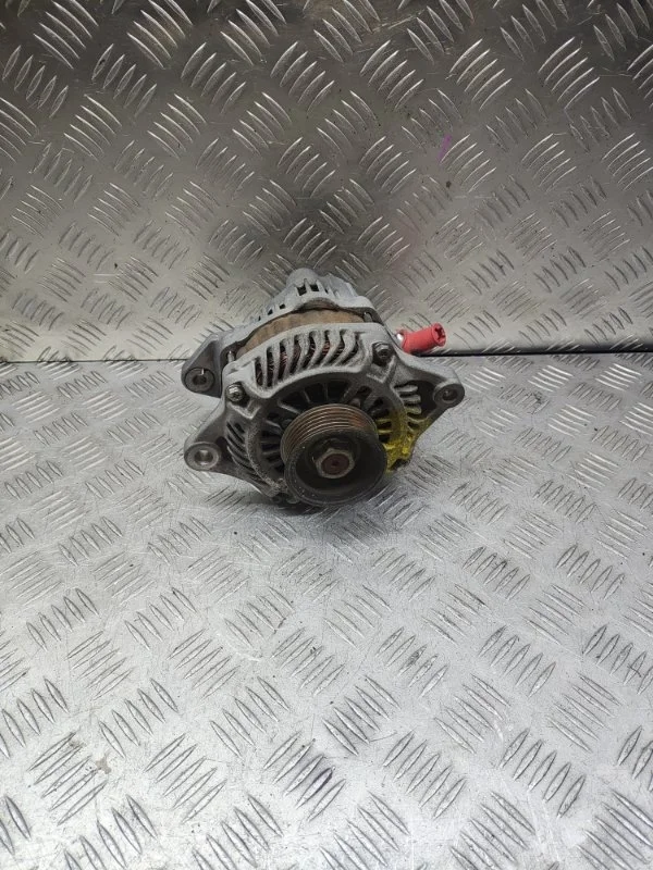Генератор Nissan Almera Primera 231008N210 B10 P12 N16 QG16DE QG18DE
