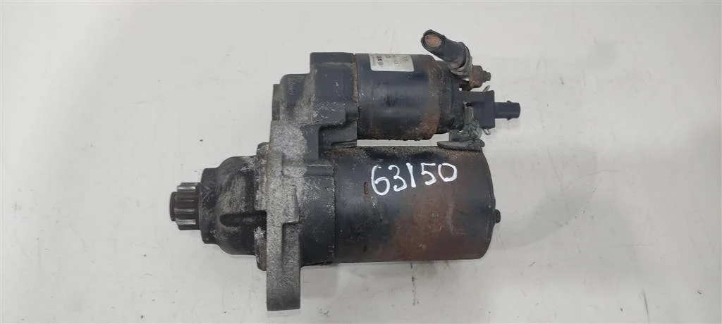 Стартер 02T911023G  1.2 TFSI Skoda