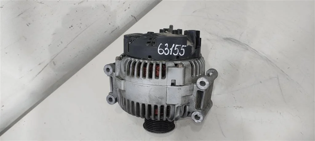 Генератор 06E903016D  2.0 TFSI Audi