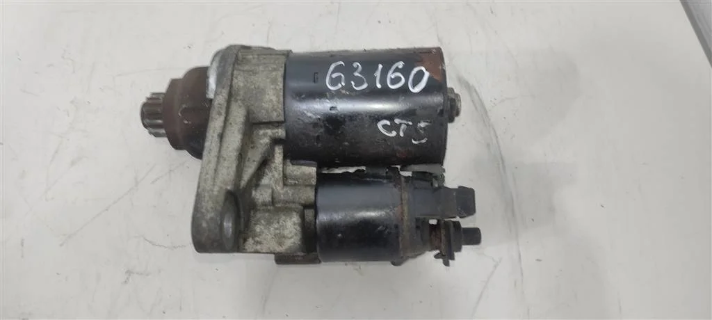 Стартер 02T911023G  1.2 TFSI Skoda