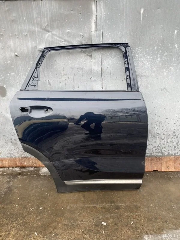 Дверь Kia Sorento 3