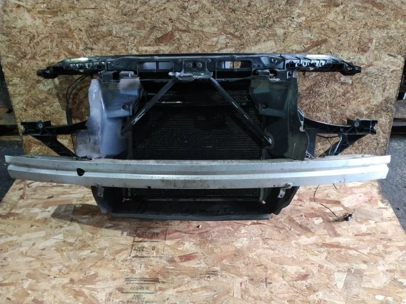 Панель передняя в сборе BMW X3 2008 E83