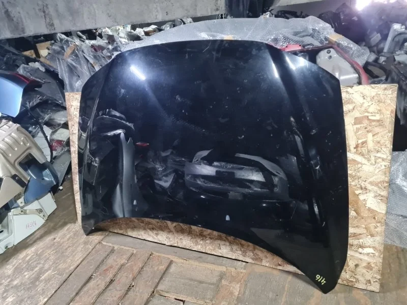 Капот VOLVO S60 2005 RS