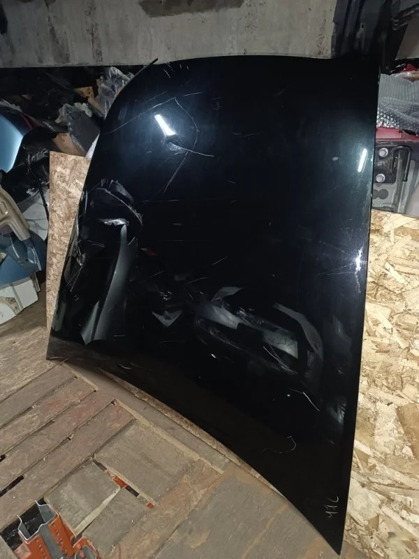 Капот Audi A6 2008 4F2