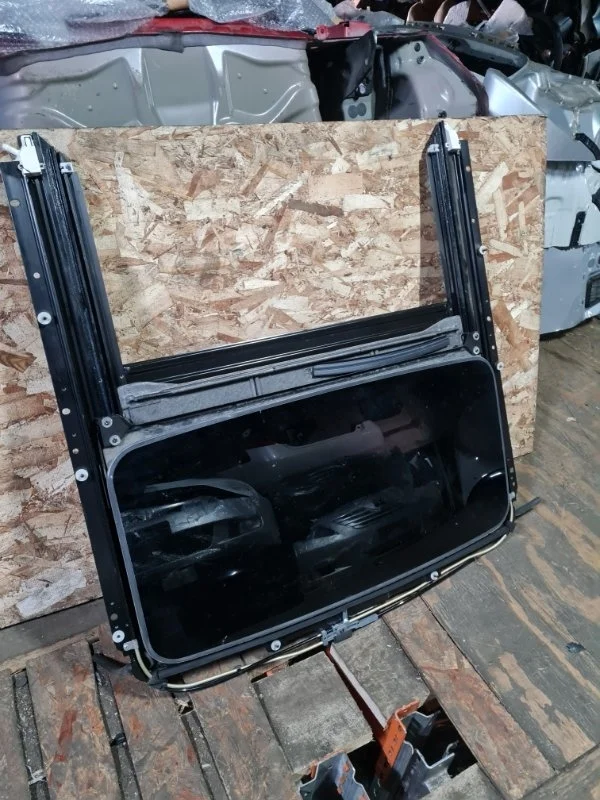 Люк в сборе Volvo v70 2005 SZ