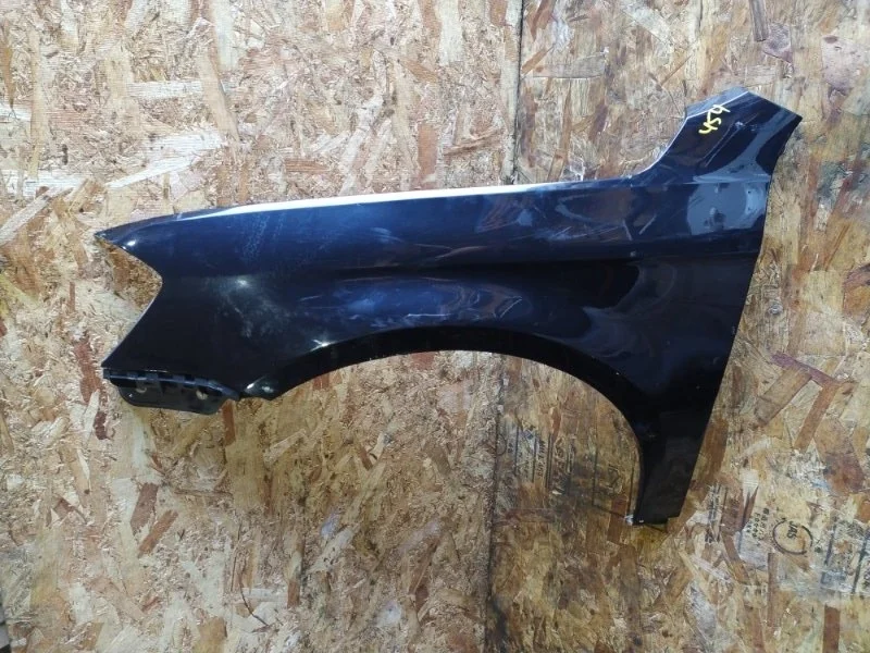 Крыло под ремонт Volkswagen Passat 2012 365