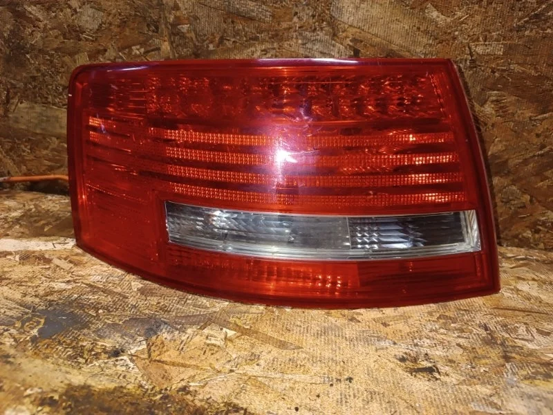 Фонарь Audi A6 2008 C6