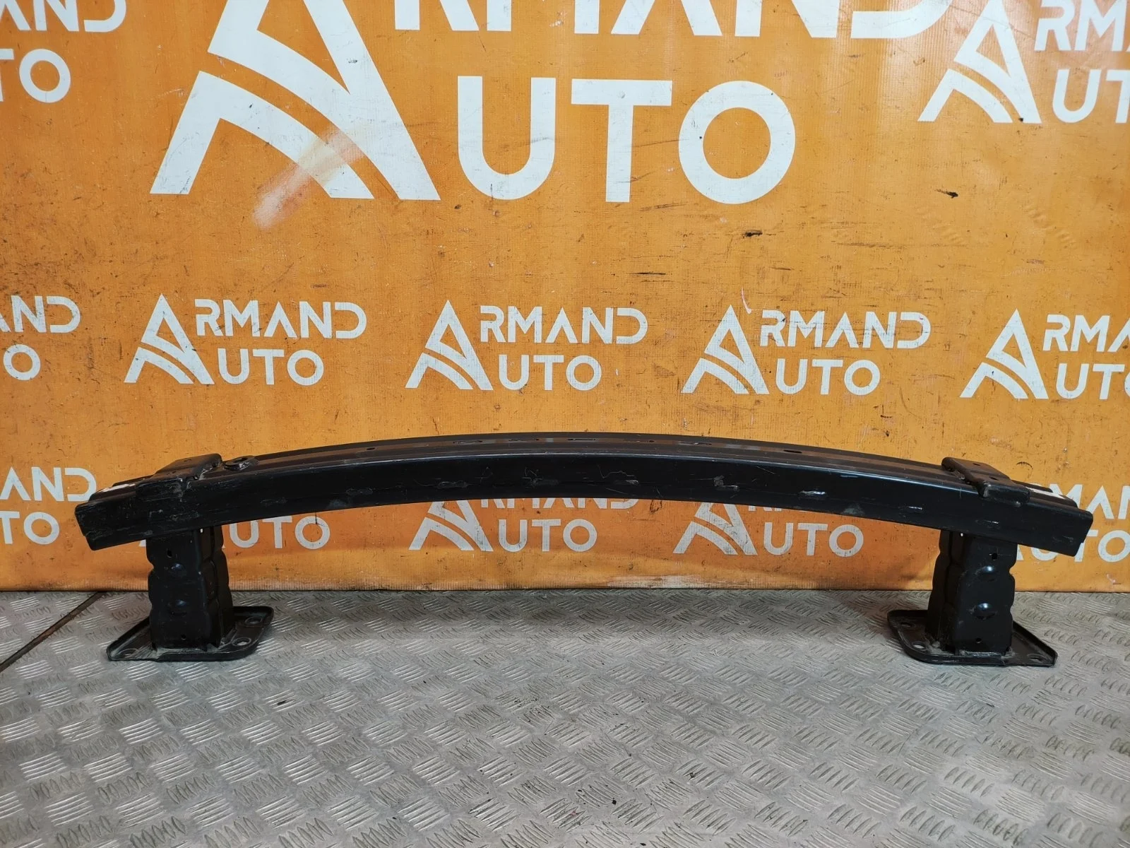 Усилитель бампера Ford Kuga 2012-2019 CBS