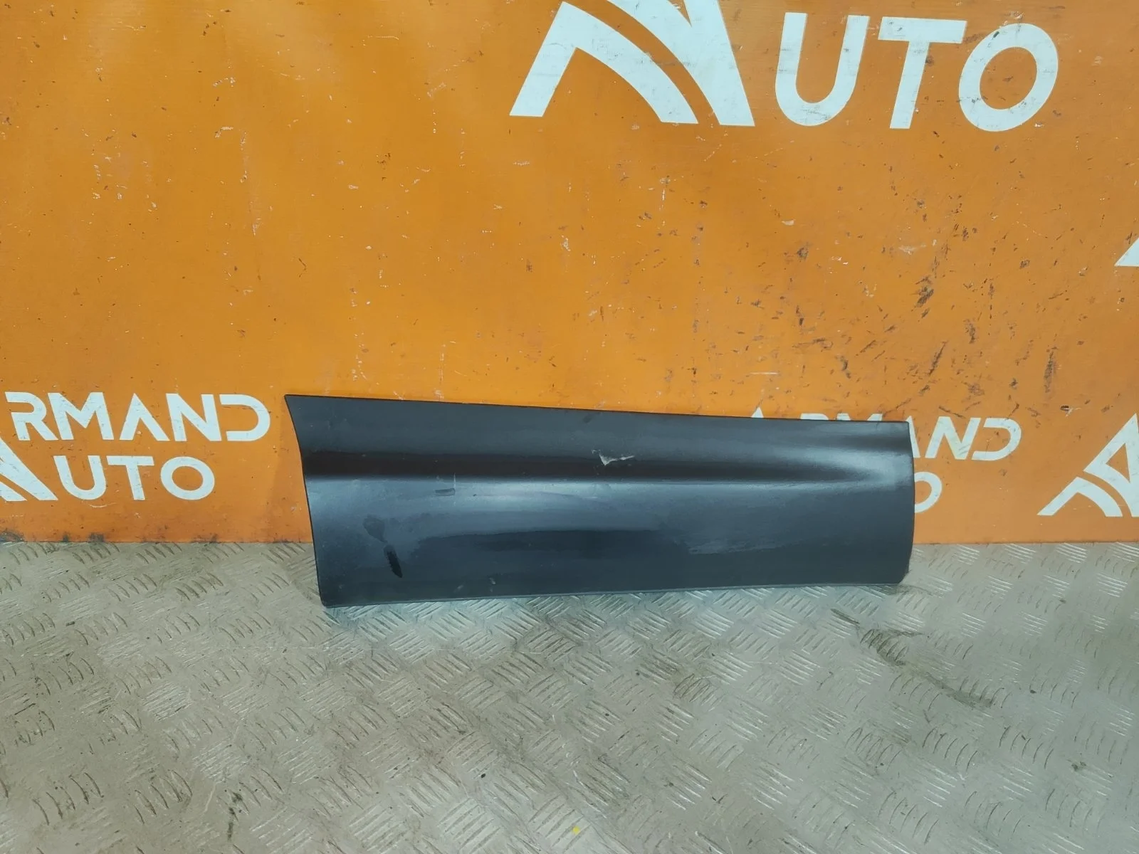 Молдинг двери Nissan Qashqai 2013-2022 j11