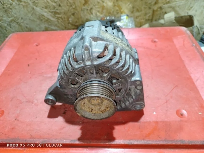 Генератор Volkswagen Passat B5 1997 Седан
