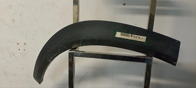 Расширитель арки двери Lexus Nx 7560578010, задний правый