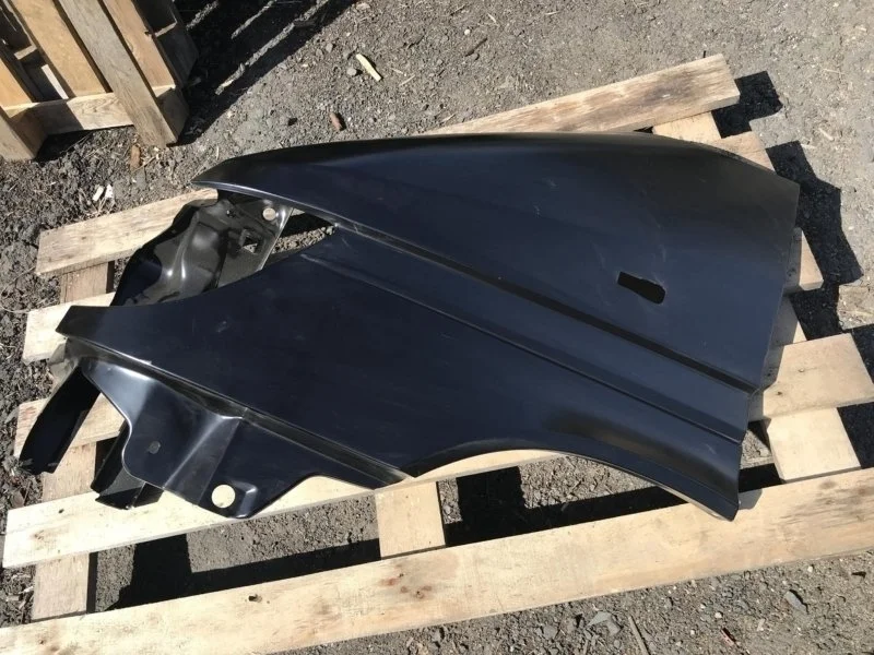 Крыло Mercedes Sprinter 9016306907 W903 W909, переднее левое