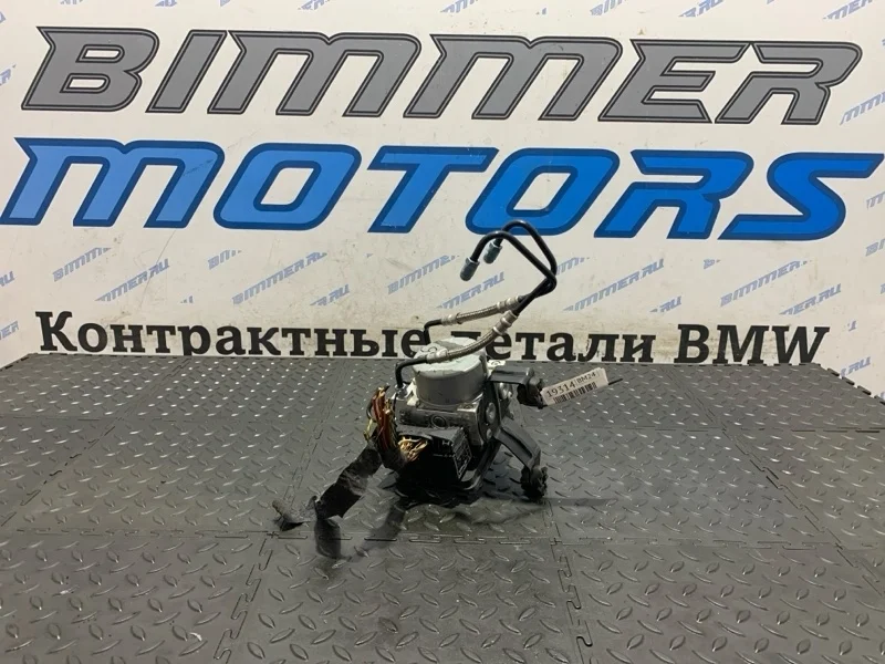 Блок ABS Bmw 330I 2018 34516891615 F30 B46B20B