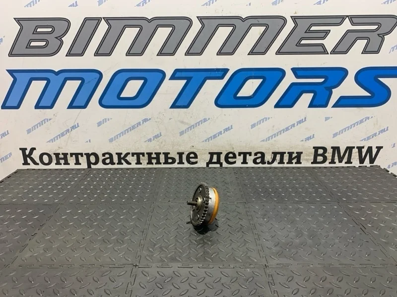 Ванос выпуск Bmw 750Li 2013 11367600086 F02 N63B44B